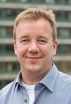 Herr Dr. Joachim Schultes