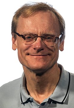 Herr Dr. Torsten Rathmann